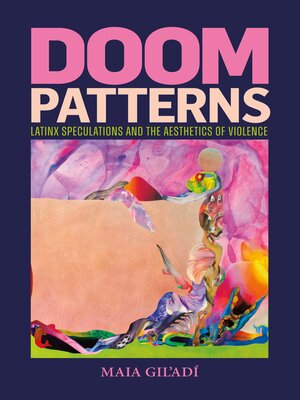 cover image of Doom Patterns